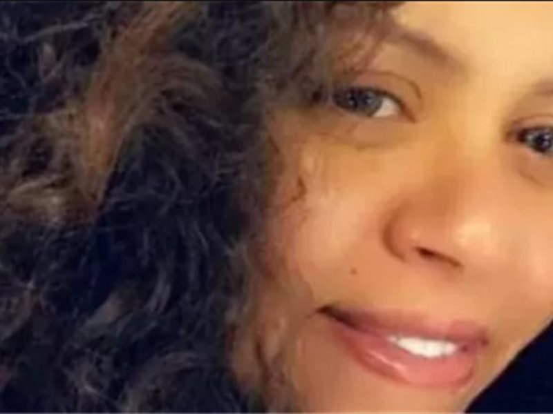 وفـاة الاستايلست ريهام عاصم مصممة أزياء فيلم 