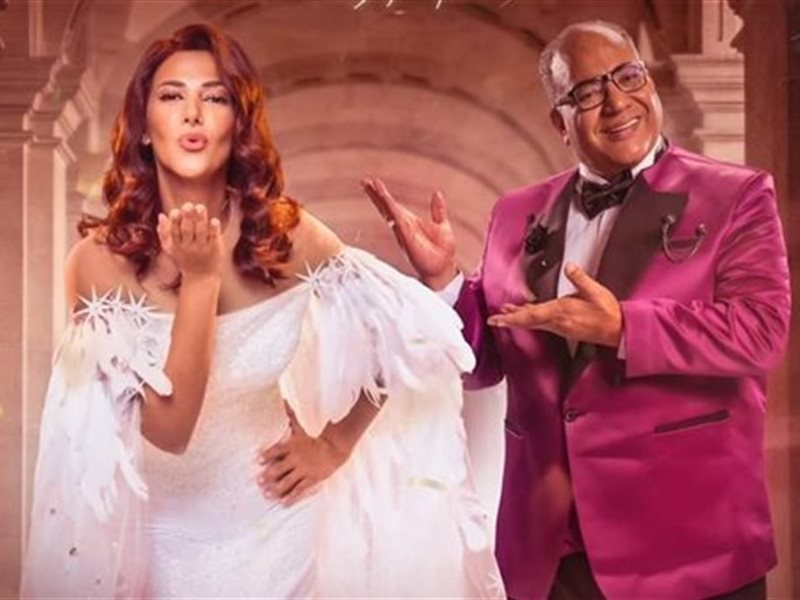 الاكثر مشاهدة.. مسرحية 