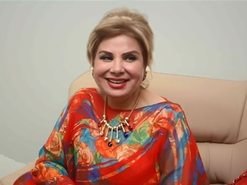 فادية عبد الغني: تنبأت بنجومية محمد هنيدي وكان هناك نية لتقديم جزء ثالث من 