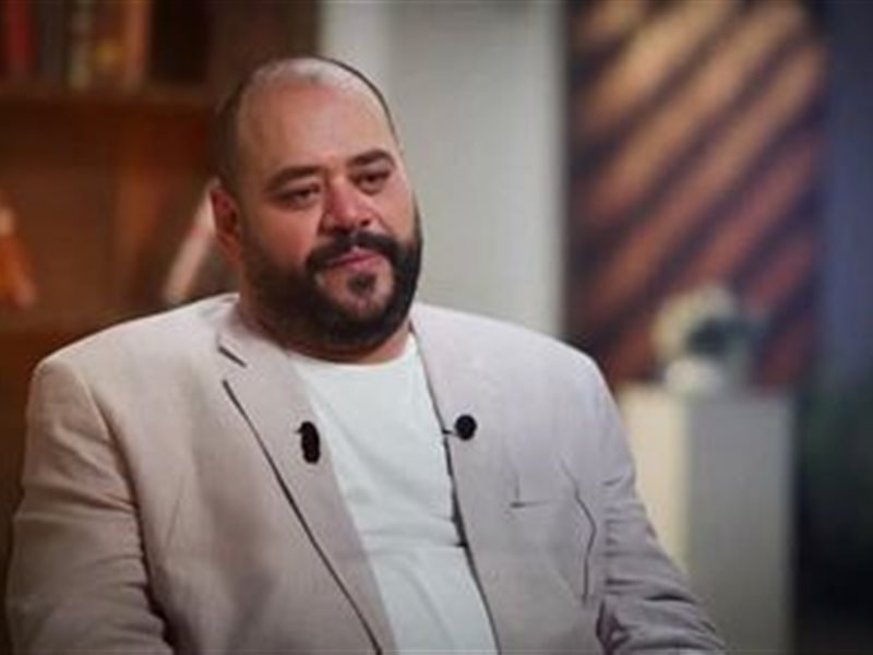 محمد ممدوح: أحمد عز فنان ملتزم وكلمة نجومية اتخلقت عشانه 