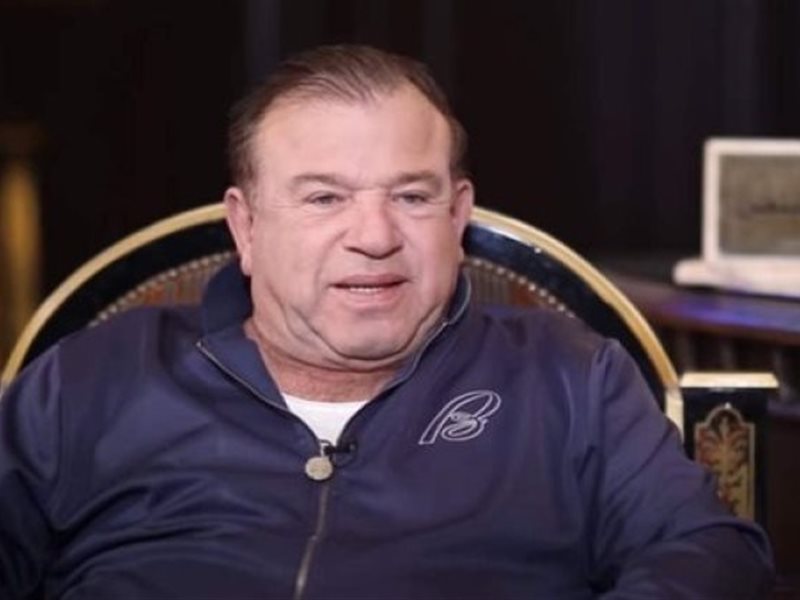 العثور على جثمان المنتج السوري محمد قبنض بعد 4 أشهر من اختطافه