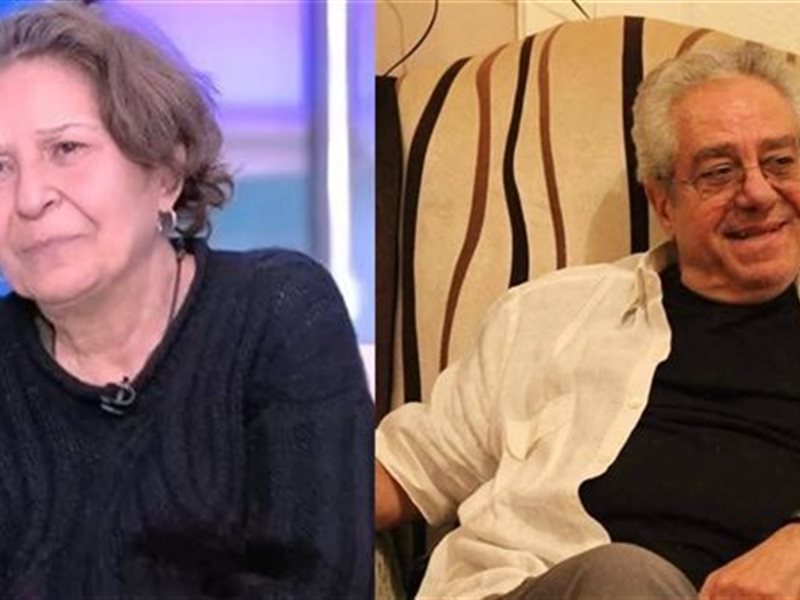 حنان يوسف تستقبل عزاء شقيقها المؤلف طارق يوسف، اليوم في الحامدية الشاذلية 