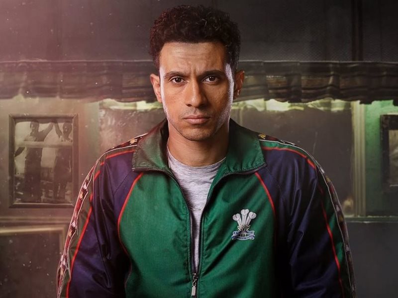 مواعيد عرض مسلسل 