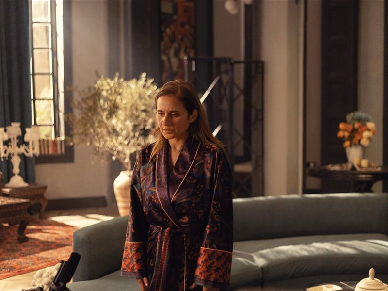 بطولة نيللي كريم.. 