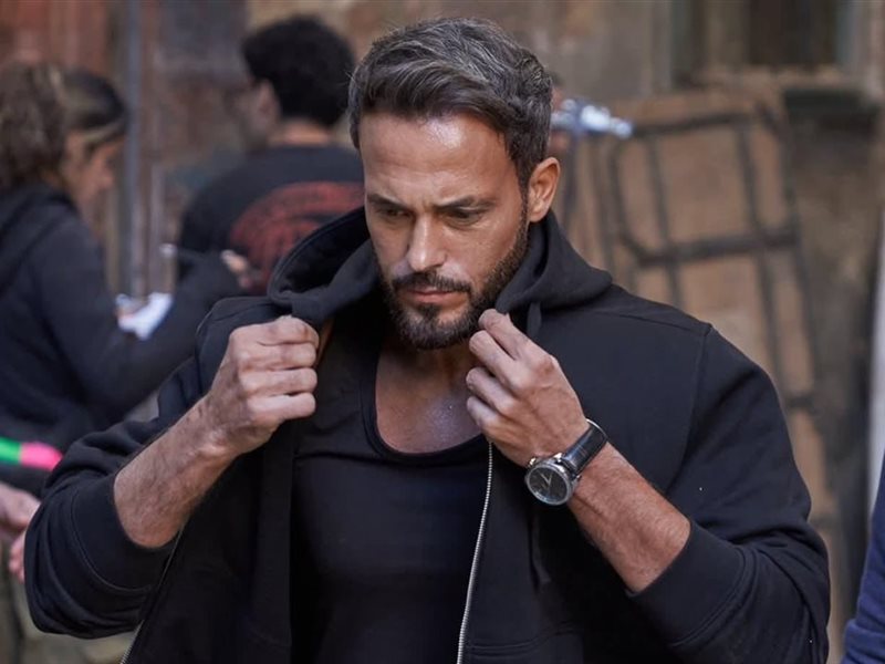 المنافسة تشتعل.. 3 نجوم يراهنون على العودة في موسم دراما رمضان 2026