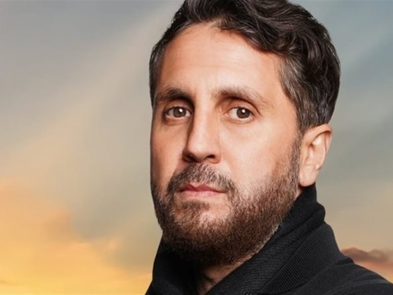 هشام ماجد: أجهز لجزء ثالث من مسلسل 