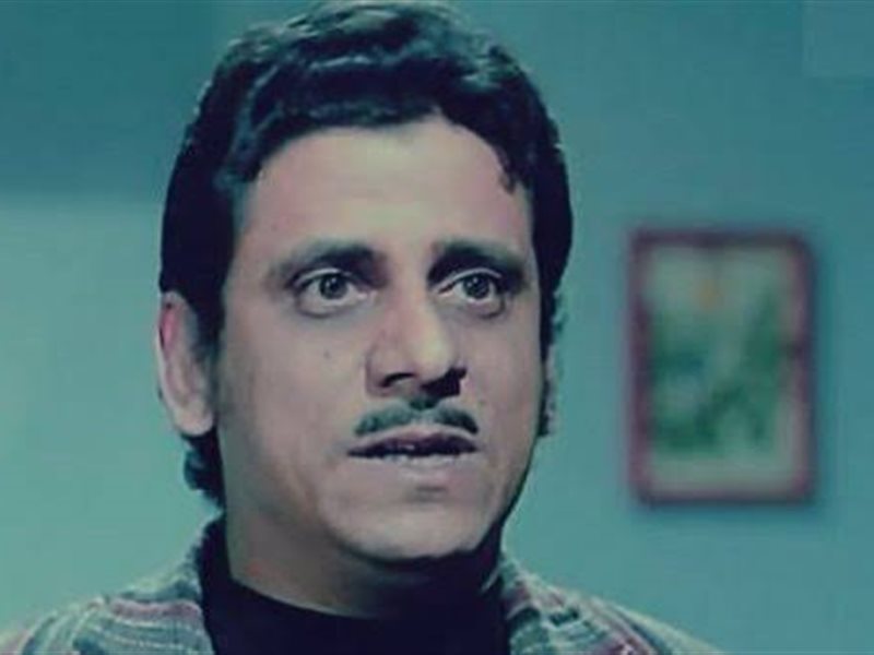 ذكرى رحيل الفنان فاروق نجيب.. كوميديان من طراز خاص ترك بصمة هادئة 