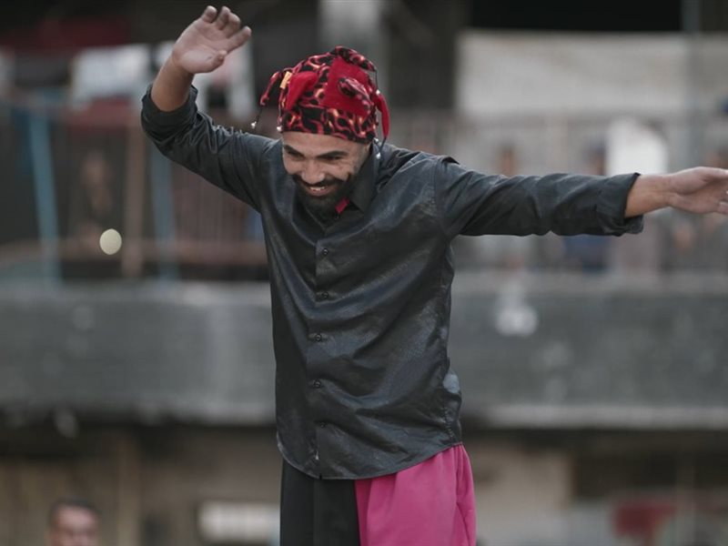 تعرف على تفاصيل العرض الأول لفيلم 