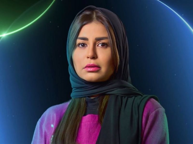 رمضان 2026.. منة فضالي فتاة شعبية على بوستر 