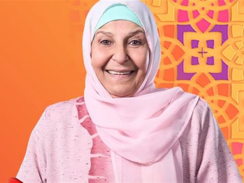 بالحجاب.. حنان يوسف تتصدر بوستر مسلسل «فخر الدلتا» والعرض في رمضان 2026 