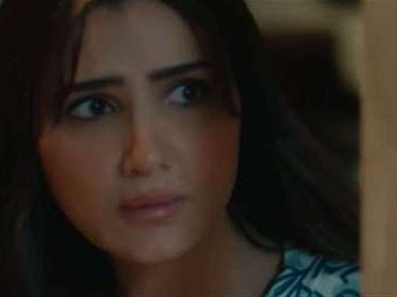 رمضان 2026.. مي عمر تتعرض للضرب والظلم ضمن برومو مسلسل 