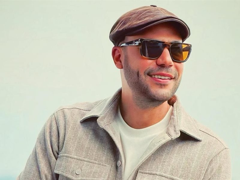 محمد إمام من ماليزيا يحيي جمهوره: 