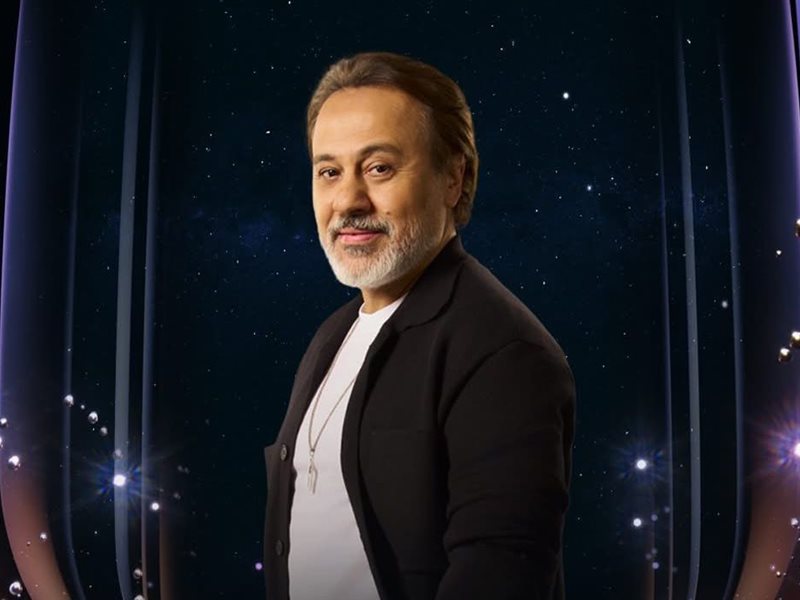 إيهاب فهمي يخوض موسم رمضان 2026 بأربع تجارب درامية متنوعة وصراعات تمثيلية قوية