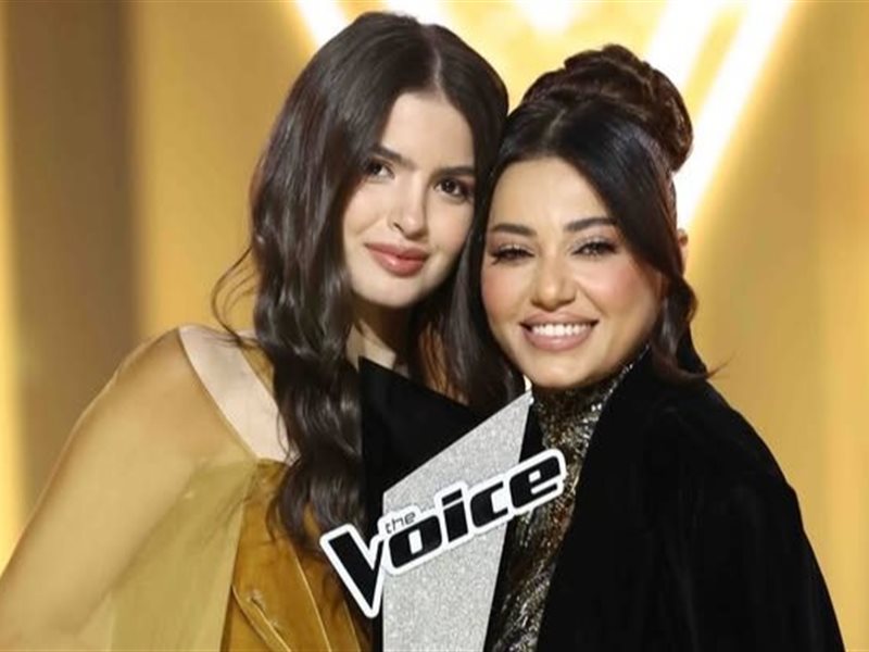 جودي شاهين تُتوّج بلقب 