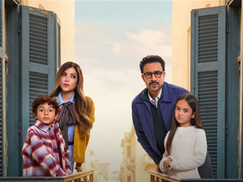 الطلاق وأثره على الأبناء.. 3 مسلسلات تناقش القضية بجرأة في رمضان 2026