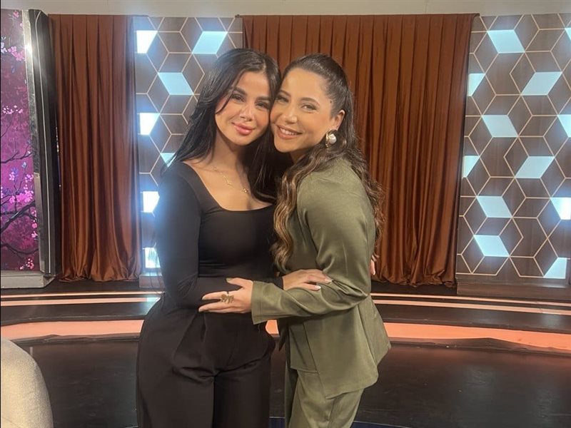 منة عرفة: كنت هموت وأنا بصور 