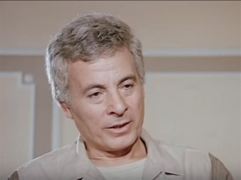 سعيد عبد الغني