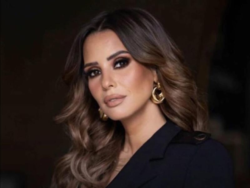 إيمان العاصي 