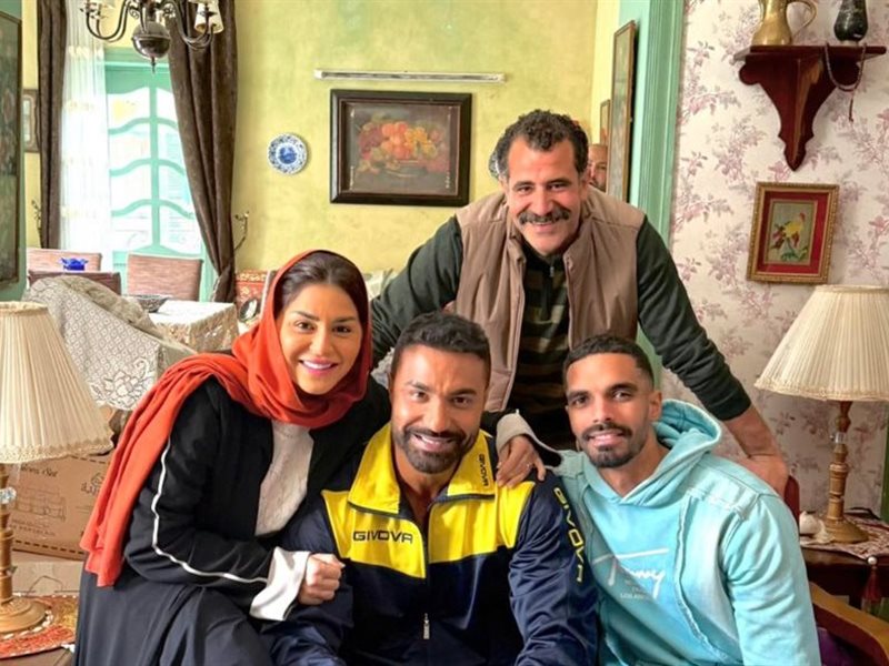 مسلسلات رمضان 2026.. منة فضالي تظهر بالحجاب في مسلسل 