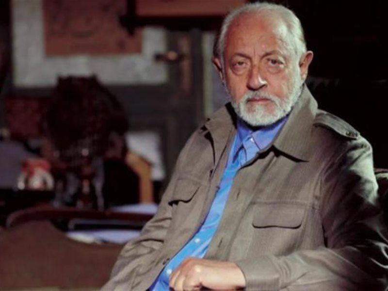 عبد العزيز مخيون: عمرو سعد ساندني في أزمتي الصحية.. ولن أنسى موقفه النبيل