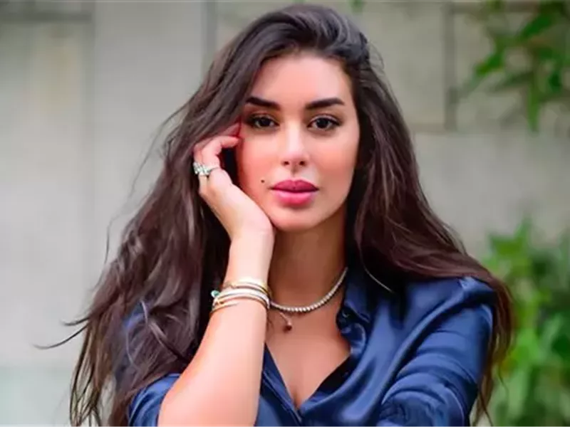 ياسمين صبري