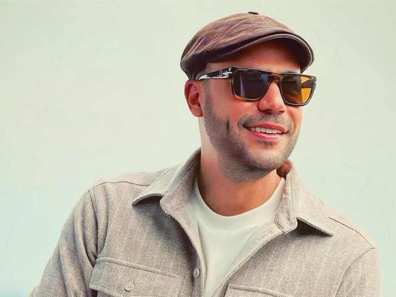 طرح الإعلان الرسمي لمسلسل «الكينج» استعدادًا لعرضه في رمضان 2026