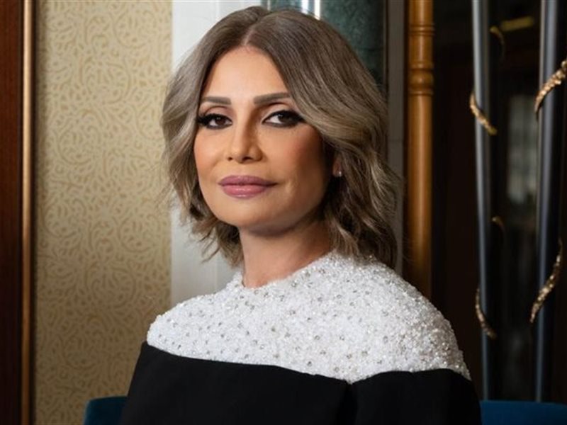 سوسن بدر تنضم لمسلسل 