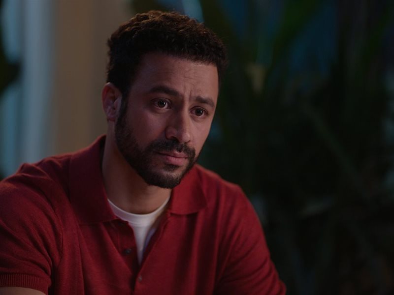 تعرف على تفاصيل شخصيات فيلم 