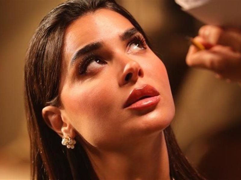 نورهان منصور 