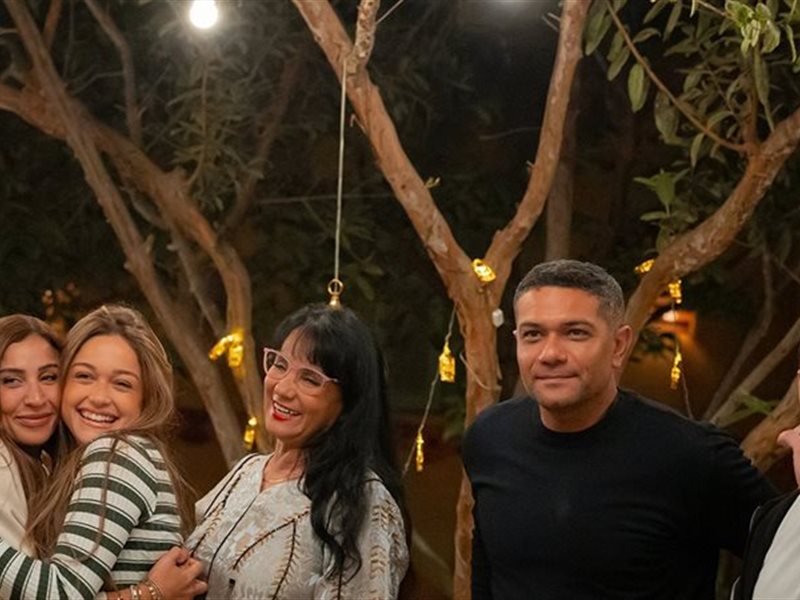 مسلسل اتنين غيرنا 