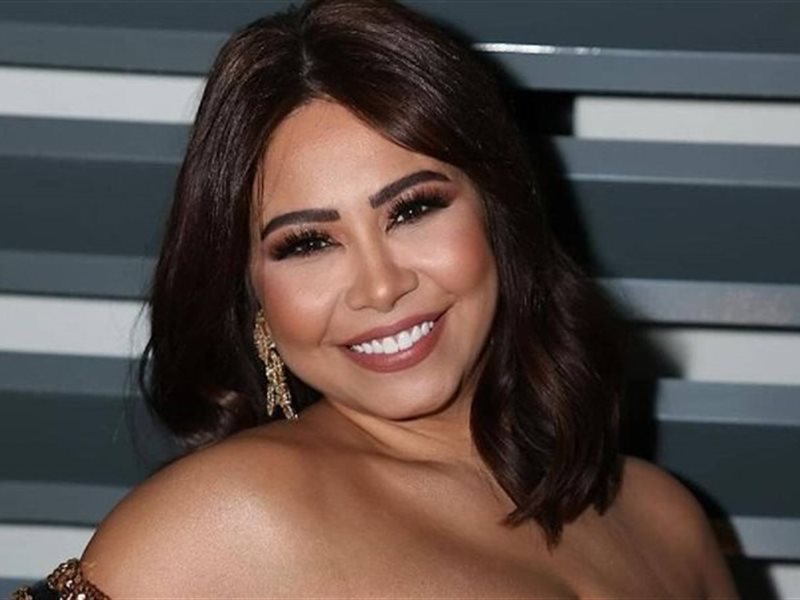 شيرين عبد الوهاب