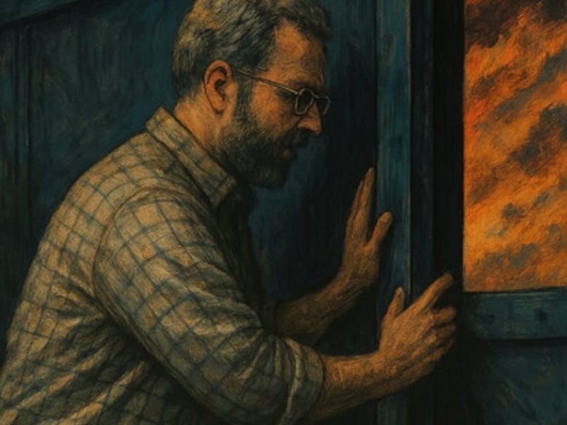 بوستر فيلم السما بتقع