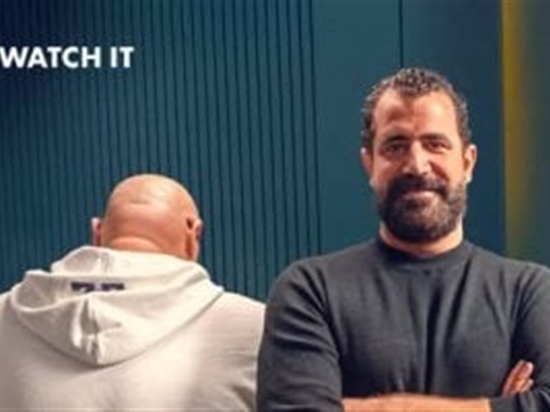 محمود حافظ ومعتز التوني 