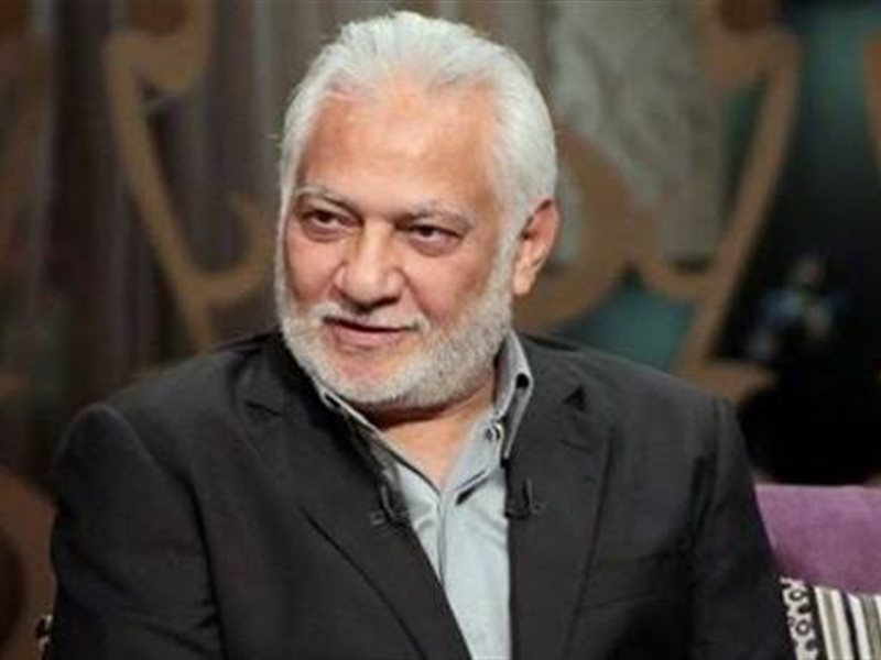 سامح الصريطي 