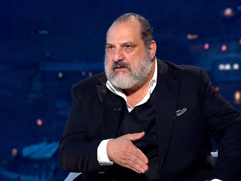 خالد الصاوي 