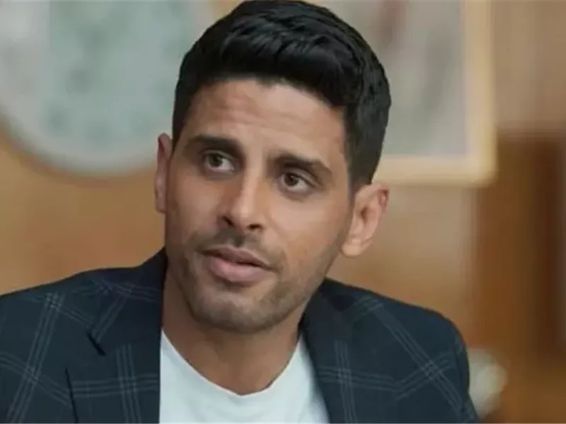 حمدي الميرغني: طرح فيلمي الجديد «كريبتو» في عيد الأضحى.. والجمهور هيدخله بدافع الفضول