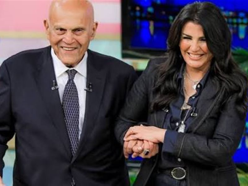 مجدي يعقوب وفريقه الطبي ضيوف «معكم منى الشاذلي» في لقاء إنساني خاص على قناة ON