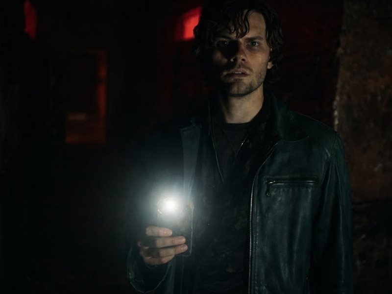 بعد رحلة نفسية شاقة في «Return to Silent Hill».. جيريمي إيرفاين: لجأت لمنتجع صحي في سويسرا للتعافي