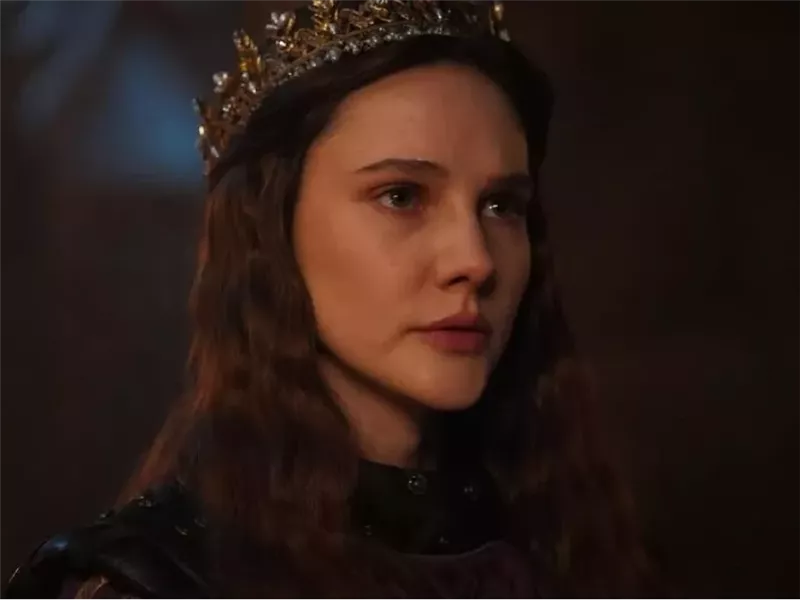 تفاصيل نارية في مسلسل المؤسس أورهان الحلقة 12.. هل تخون أسبورجة السلطان؟