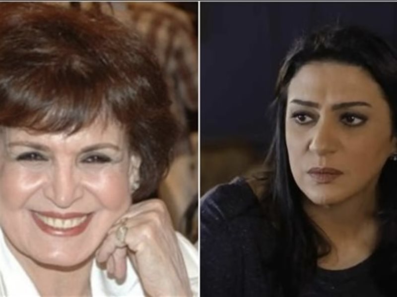 سميرة أحمد تنفي اتهامات وفاء صادق بشأن استبعادها من 