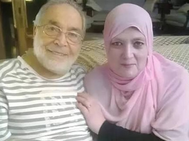 شمس البارودي عن دعم حسن يوسف لها في قرار اعتزالها الفن: مناقشنيش