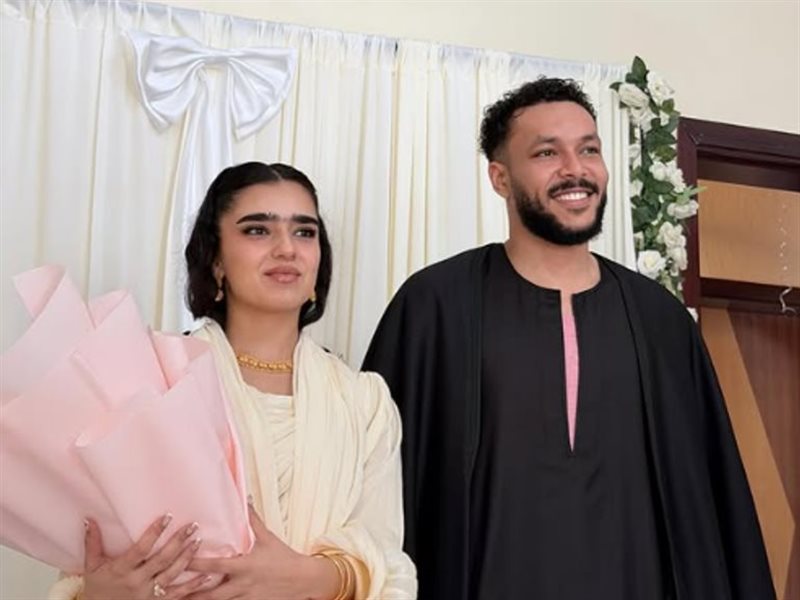 ويجز يثير الجدل بحذف صوره من إنستجرام.. هل بدأ حياة جديدة مع نور العزاوي؟