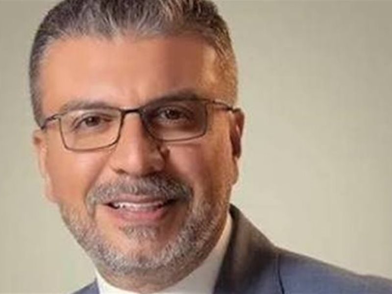 عمرو الليثي: الحب هو المعنى الحقيقي للحياة ومفتاح العبادة والجمال