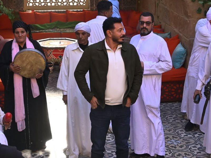 تعرف على قائمة مسلسلات المتحدة الـ30 حلقة في رمضان 2026