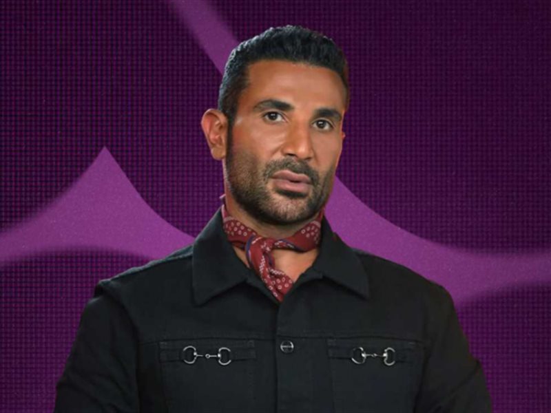أحمد سعد: مش بتابع تعليقات السوشيال ميديا.. وأنا شخص حقيقي وكنت عارف إني هنجح