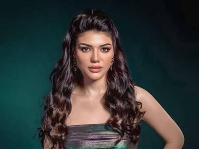 صابرين النجيلي