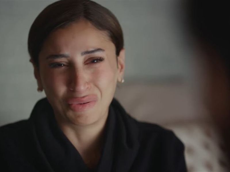 دينا الشربيني