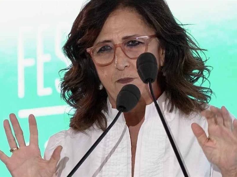 المنتجة ماريان خوري