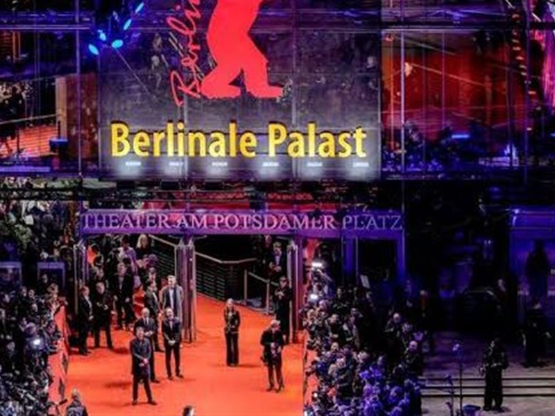 مهرجان برلين السينمائي