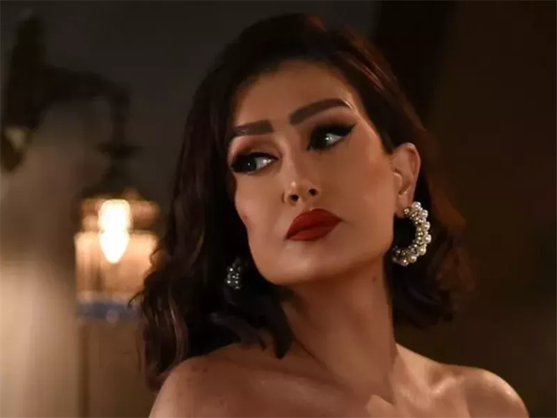 غادة عبد الرازق